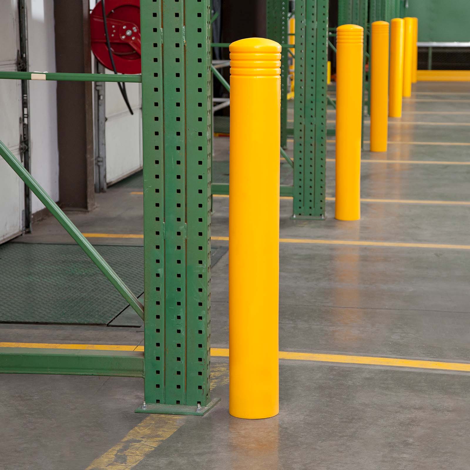 Picture of FlexCore Bollards