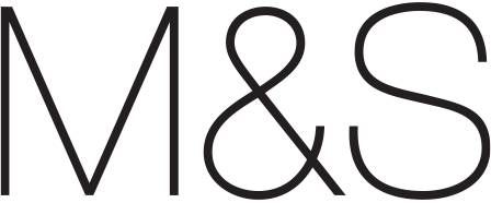 M＆S徽标